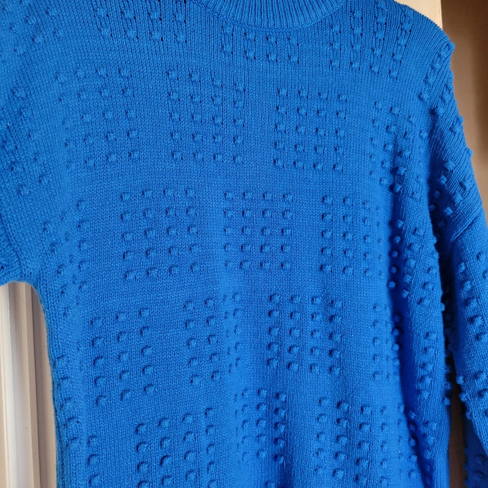 Target Lego Collection Textured Women's Sweater - Picture 5 of 9